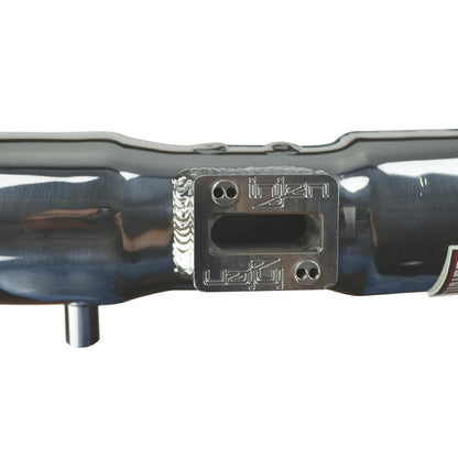 Injen Polished Cold Air Intake System | Honda Civic EX 1.8L 4 Cyl. (Manual) (06-09) (SP1569P)