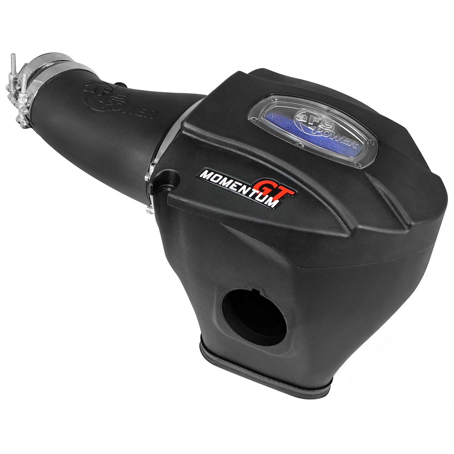 aFe Momentum GT Pro 5R Cold Air Intake Dodge V8-6.4L (11-16) (54-72203) | Chall/Charger/300 (11-23)