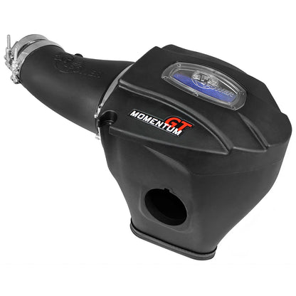 aFe Momentum GT Pro 5R Cold Air Intake Dodge V8-6.4L (11-16) (54-72203) | Chall/Charger/300 (11-23)