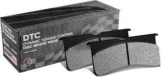 Hawk 89-93 Miata HPX Motorsports Brake Pads Rear