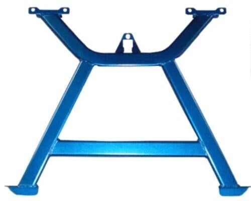 Cusco Power Brace Front Member | Subaru Forester SG5 (676 492 FM)
