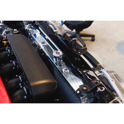 CSF Radiator | HONDA 1994-2001