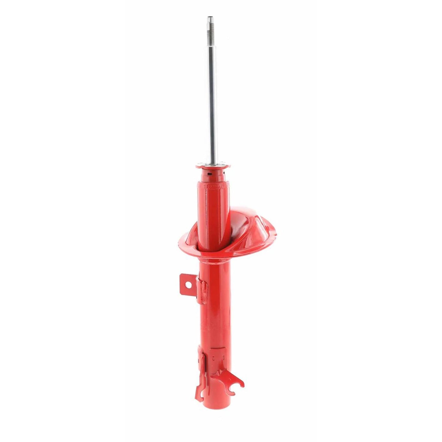 KYB AGX Manually-Adjustable Front Left Shock/Strut | Ford Focus (00-04) (733037)