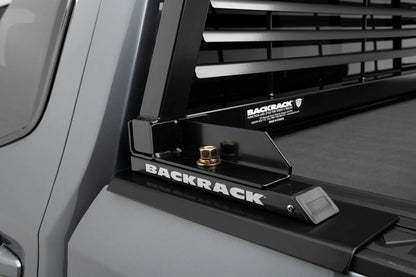BackRack 2008+ Toyota Tundra Low Profile Tonneau Hardware Kit