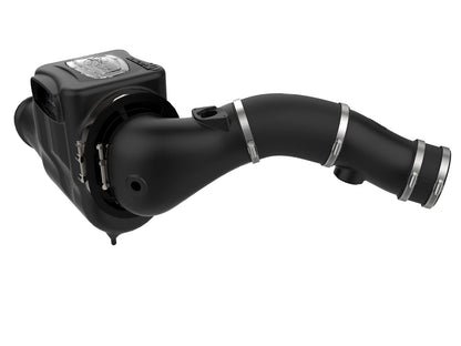 aFe Momentum HD Cold Air Intake | Ford V8-6.0L (03-07) (51-73003)