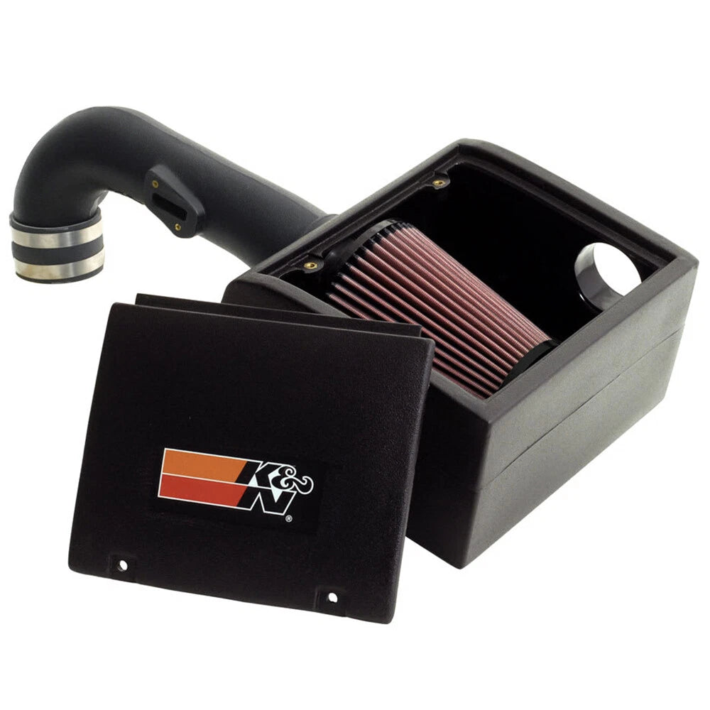 K&N 2.4L L4 Performance Intake Kit | Chevrolet HHR (06)