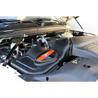 Injen Evolution Intake | Dodge Ram 2500/3500 (19-26) (EVO8008)