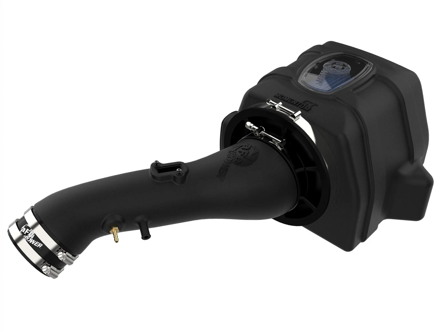 aFe Momentum GT PRO 5R Stage-2 Si Intake System | Toyota Tundra V8 5.7L (07-14) (54-76003)