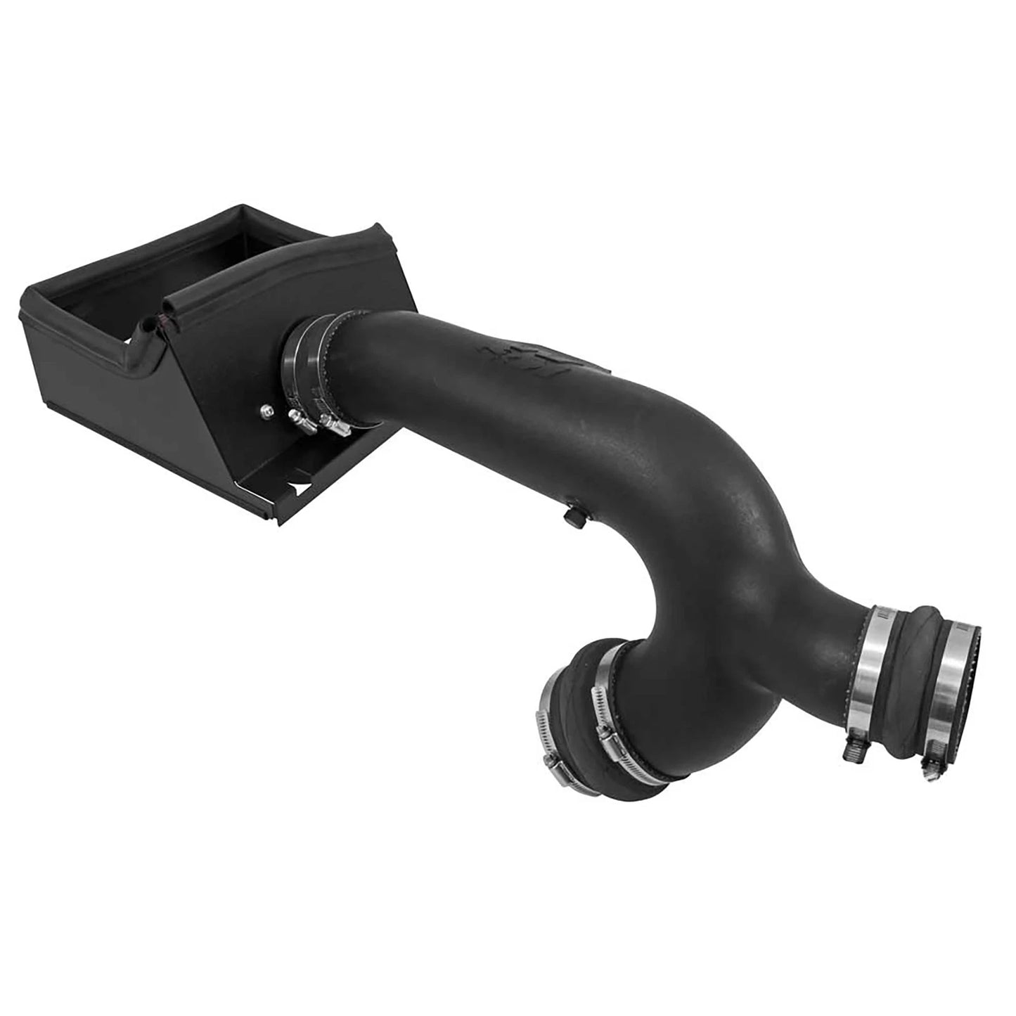 K&N Performance Intake Kit | Ford Expedition / Lincoln Navigator (15-16) 3.5L V6 F/I (57-2595)