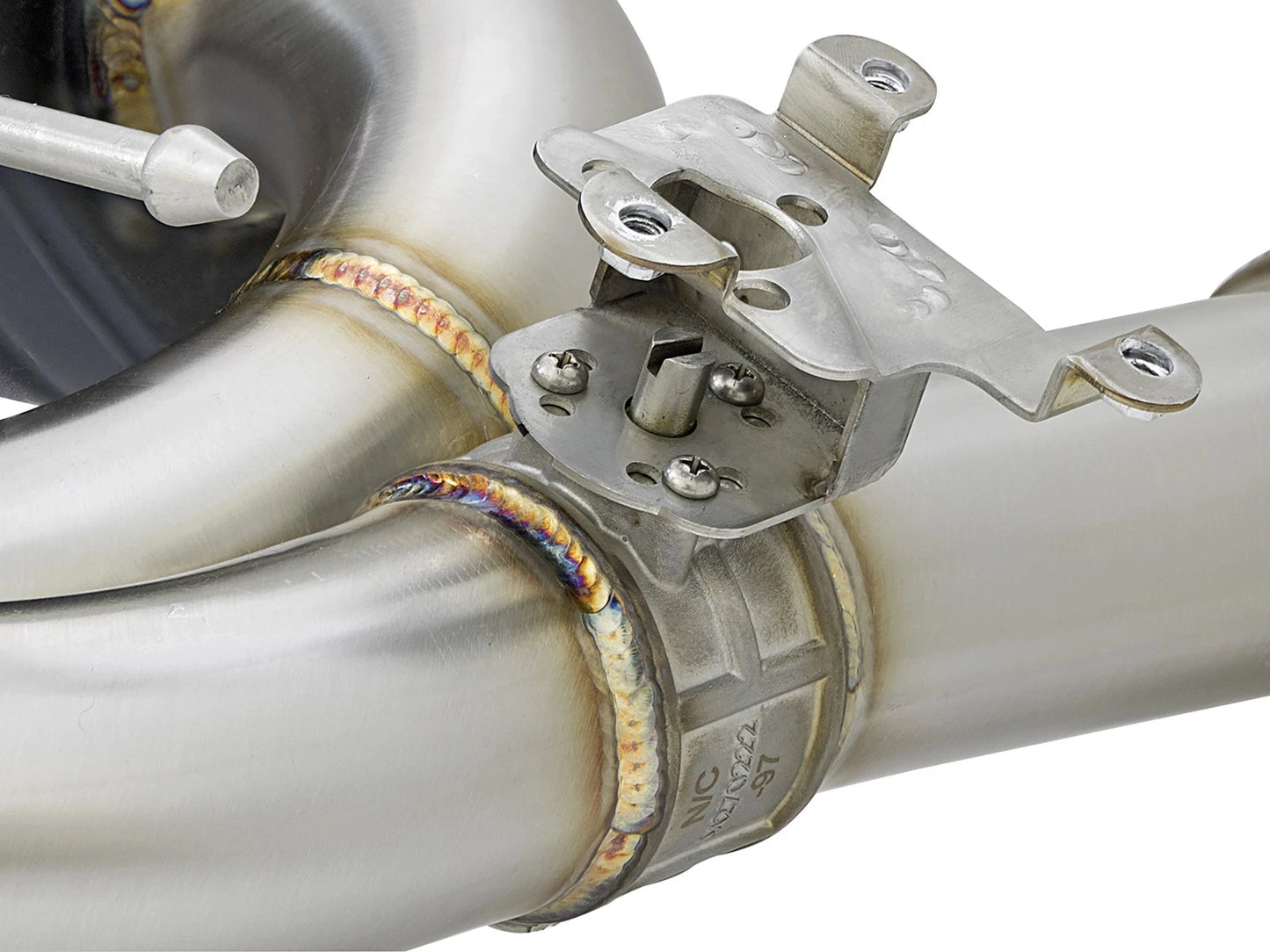 aFe SS Cat-Back Exhaust w/ Polished Tips | BMW 340i/340ix (16-17) (49-36334-P)