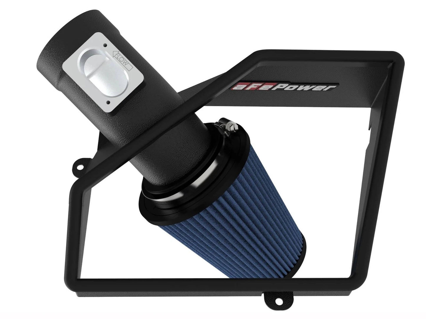 aFe Magnum Force Stage-2 Pro 5R Cold Air Intake | Mini Cooper S F55/F56 2015-17 (54-12862)