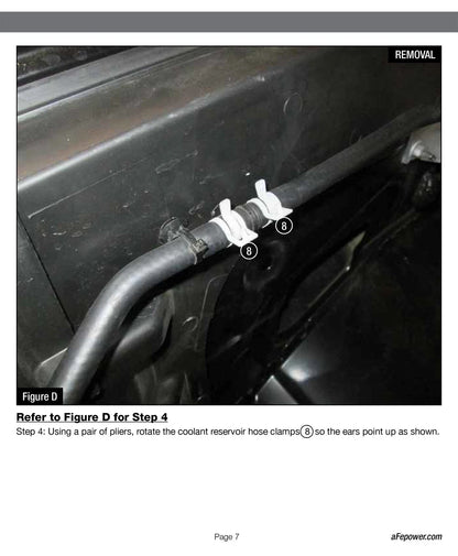 aFe Momentum GT Pro Dry S Cold Air Intake | GM Colorado/Canyon V6 3.6L (17) (51-74109)