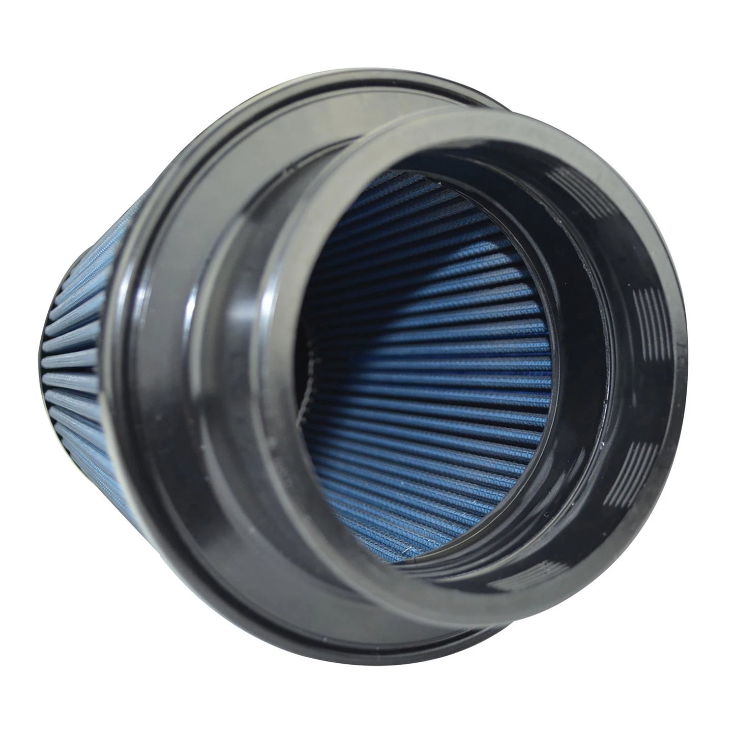 Injen Perf SuperNano-Web Air Filter | Universal (X-1127-BB)