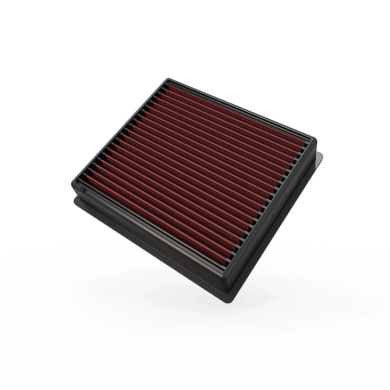 K&N 33-5005 High Flow Performance Air Filter for 13-23 Ram 2500 3500 6.7L Diesel