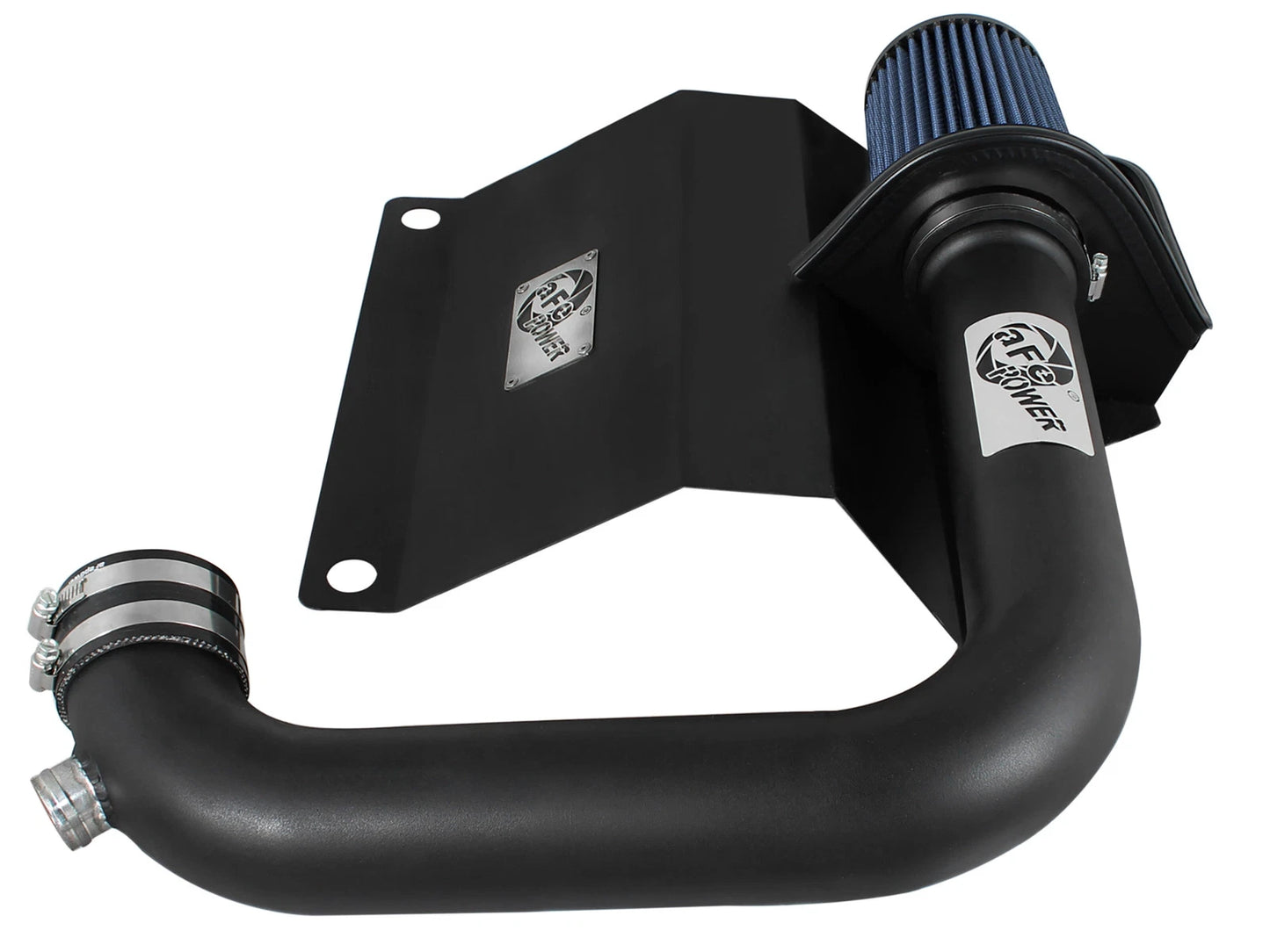 aFe Magnum FORCE Stage-2 Cold Air Intake F&R | VW Jetta/Golf/Passat/Beetle 2.5L (09-14) (54-12492)