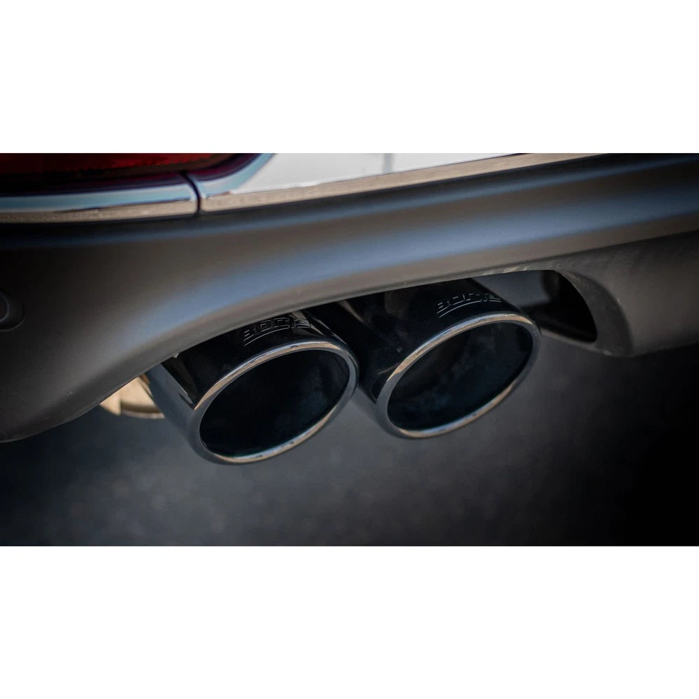 Borla Cat-Back Exhaust System - ATAK | Multiple Fitments (140821)