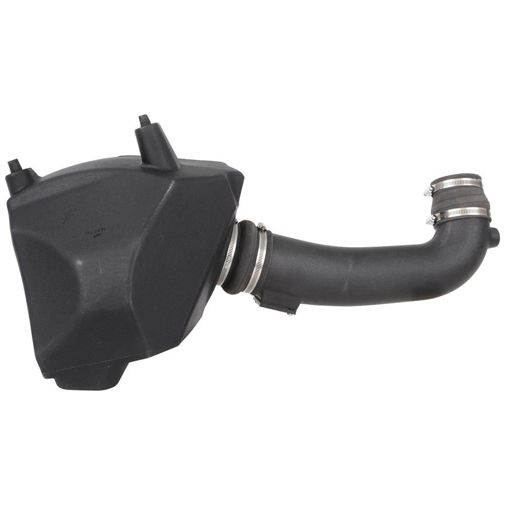 K&N 19-20 Chevrolet Silverado V6 4.3L AirCharger Performance Intake | Chevrolet Silverado (19-20) (63-3117)