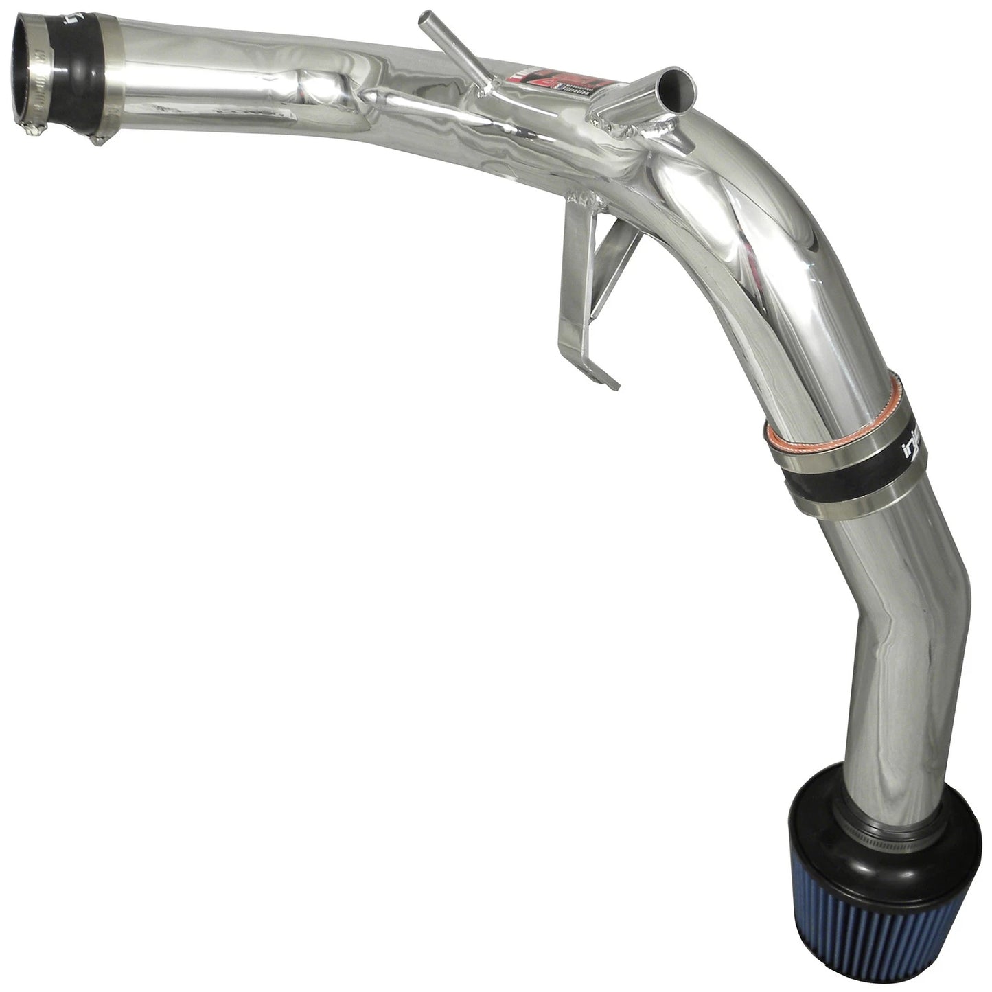 Injen Polished Cold Air Intake System | Hyundai Veloster Turbo 2013–2017 (SP1341P)