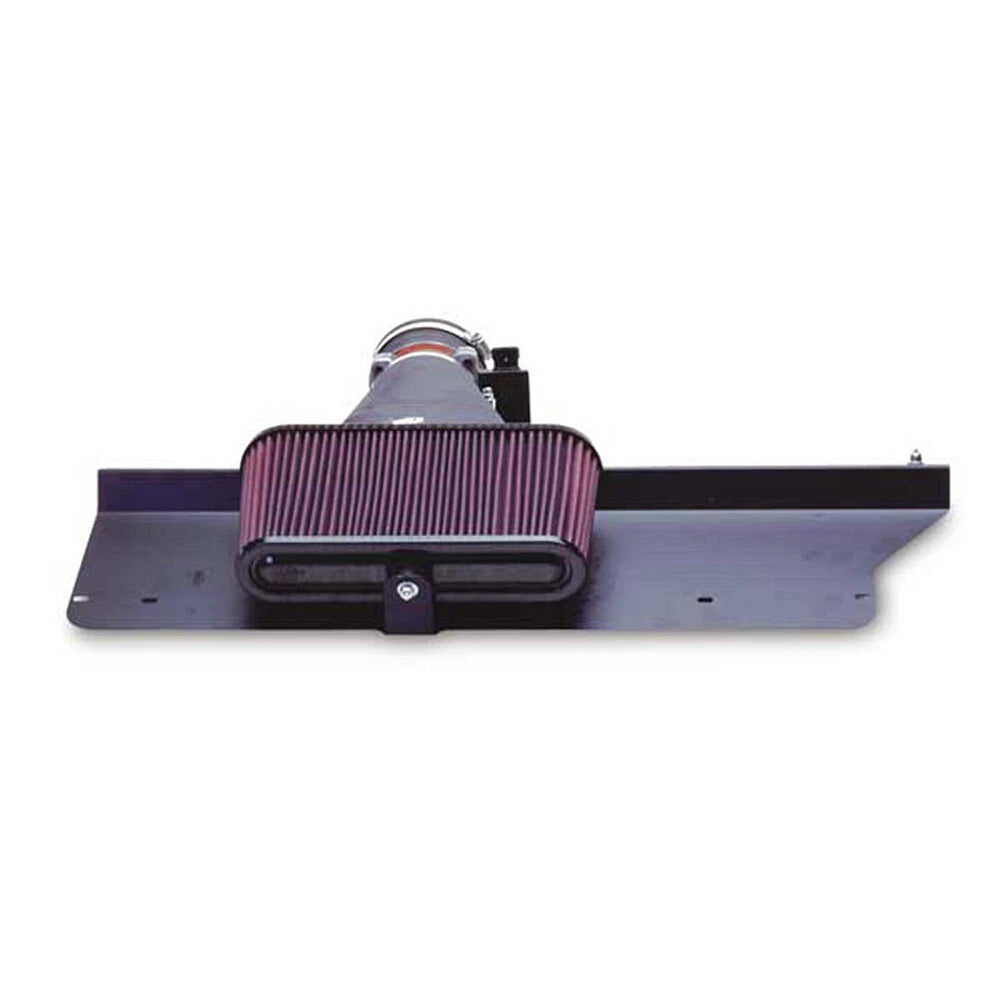 K&N Engineering Performance Intake Kit: Chevrolet Camaro 1998 - 2002 5.7L V8