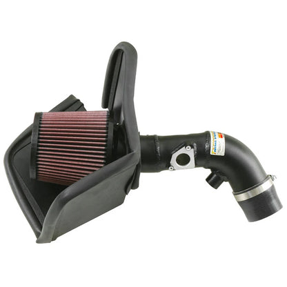 K&N 09 Toyota Corolla L4-1.8L Typhoon Short Ram Intake | Toyota Corolla (09) (69-8757TTK)