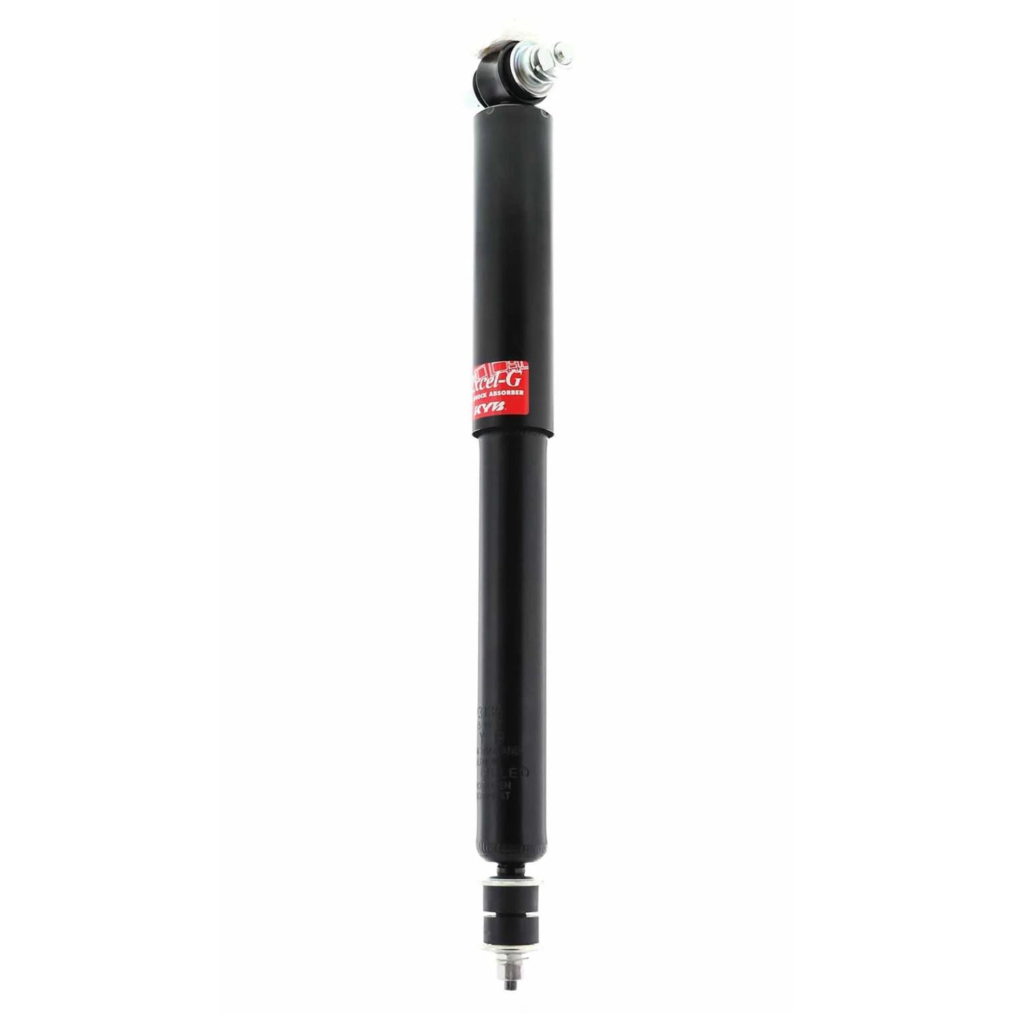 KYB Excel-G Rear Shocks & Struts | Edsel Ranger/Villager, Ford Country Sedan (59-60) (343136)