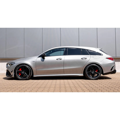 H&R Sport Springs w/ Adaptive Damping | Mercedes-Benz CLA45 AMG Coupe (19-23) (28657-2)