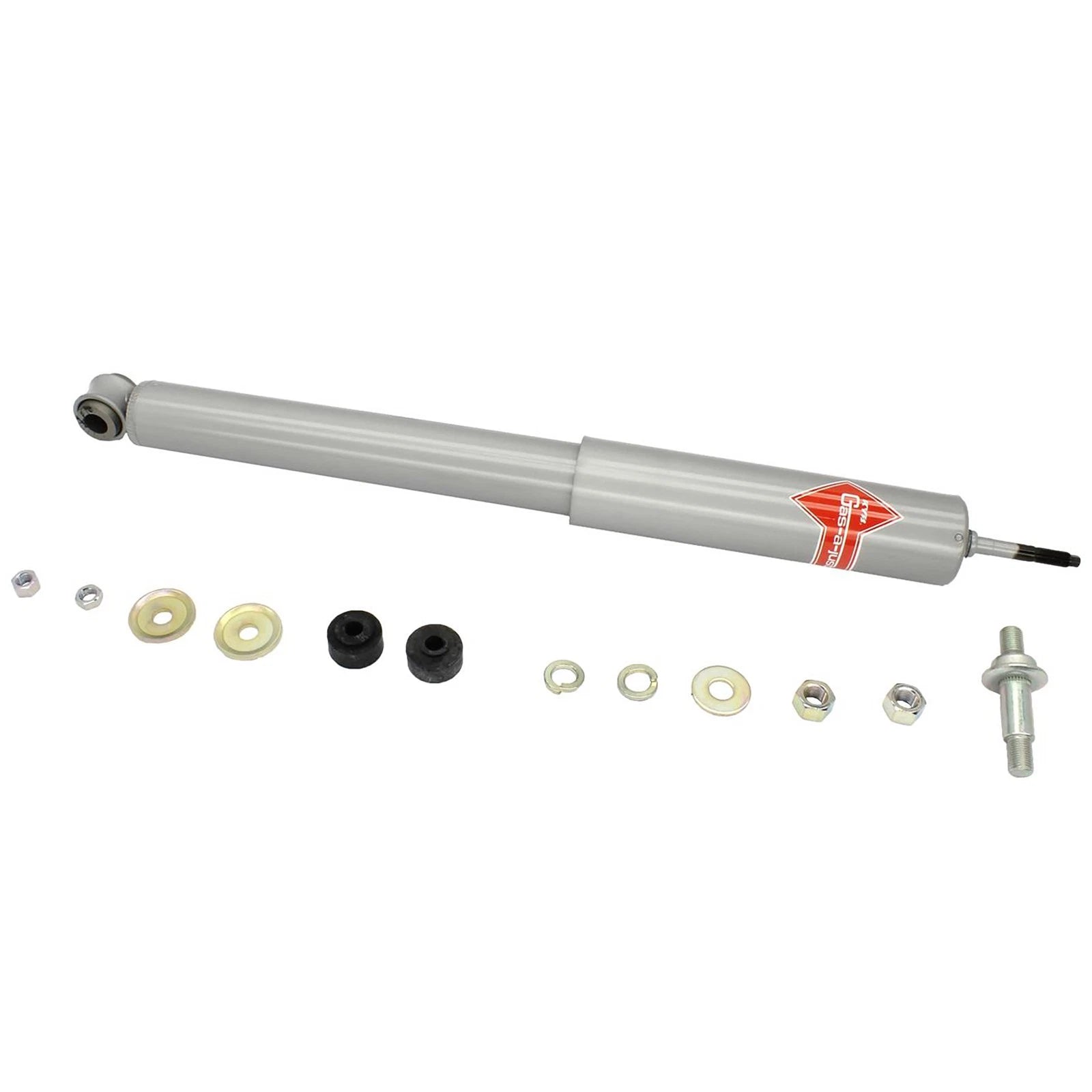 KYB KG5522 Gas-A-Just Rear Shock | AMC Ambassador / Eagle / Matador (70-74) (KG5522)