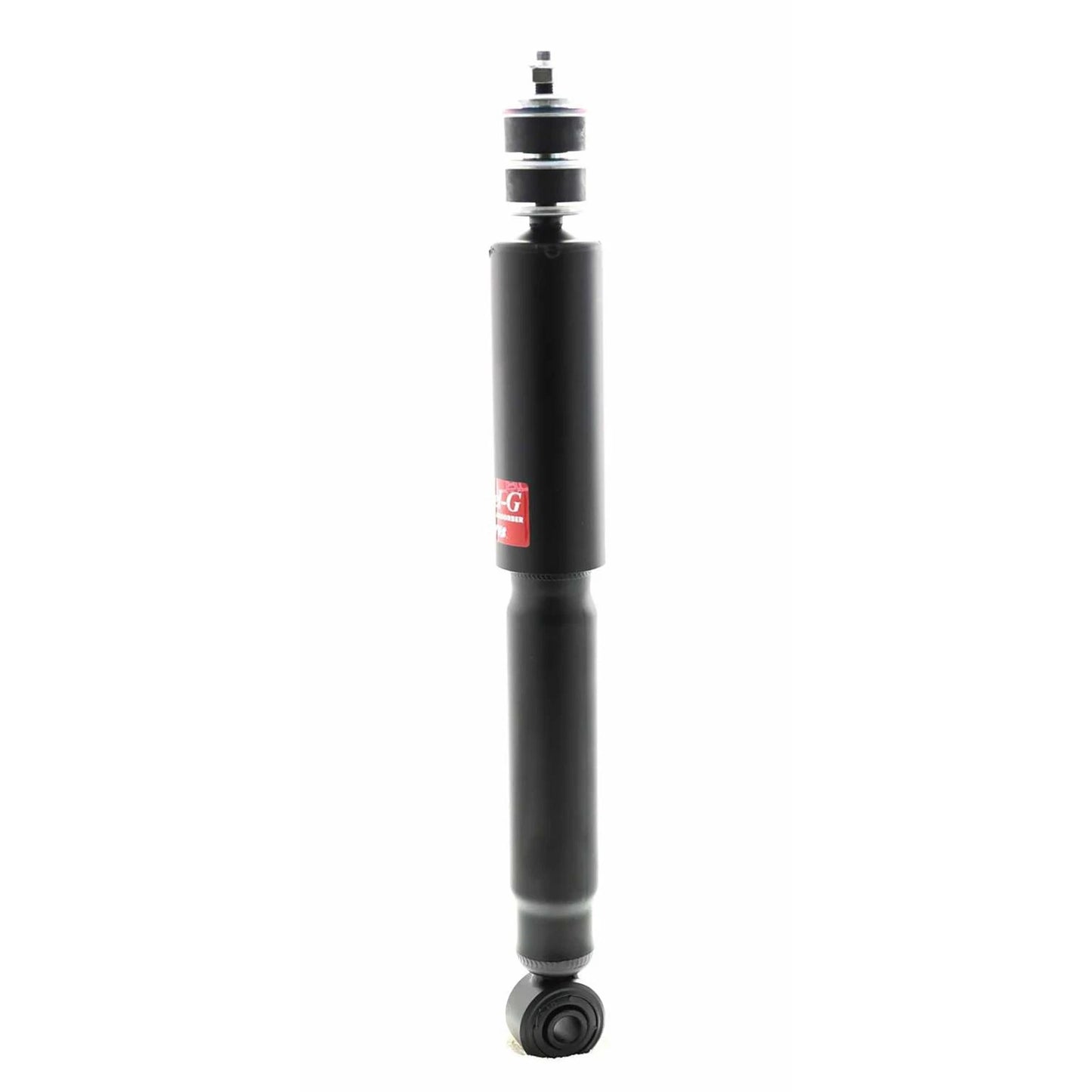 KYB Excel-G Front Shocks & Struts | Chevrolet Avalanche 2500 / Silverado C and R (02-06) (344383)