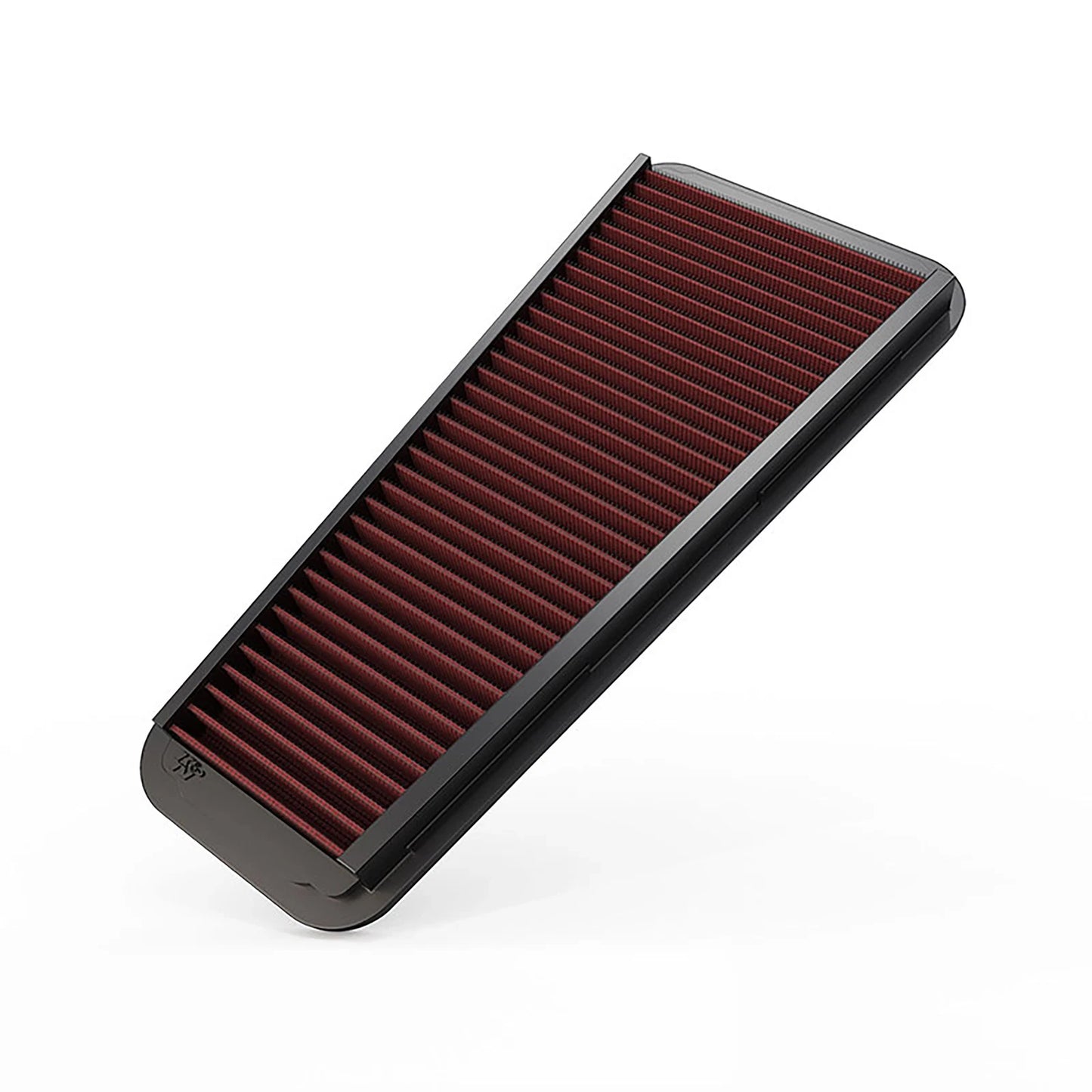 K&N Drop In Air Filter | Toyota Tacoma/Tundra/4Runner/FJ Cruiser (02-15)