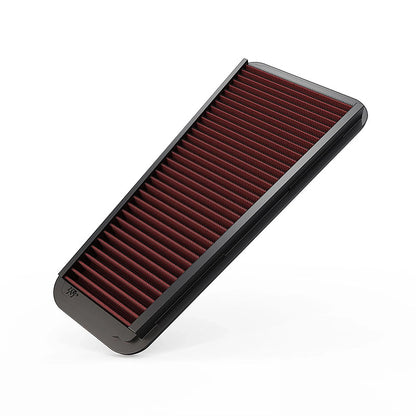 K&N Drop In Air Filter | Toyota Tacoma/Tundra/4Runner/FJ Cruiser (02-15)