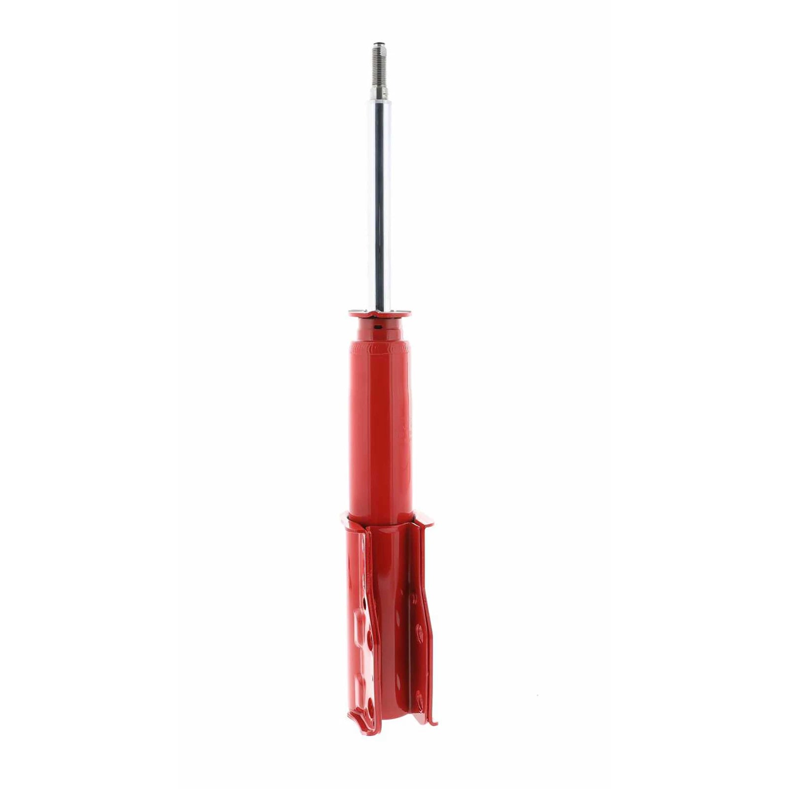 KYB AGX Manually-Adjustable Front Shocks & Struts | Chevy Camaro/Firebird (82-92) (735001)
