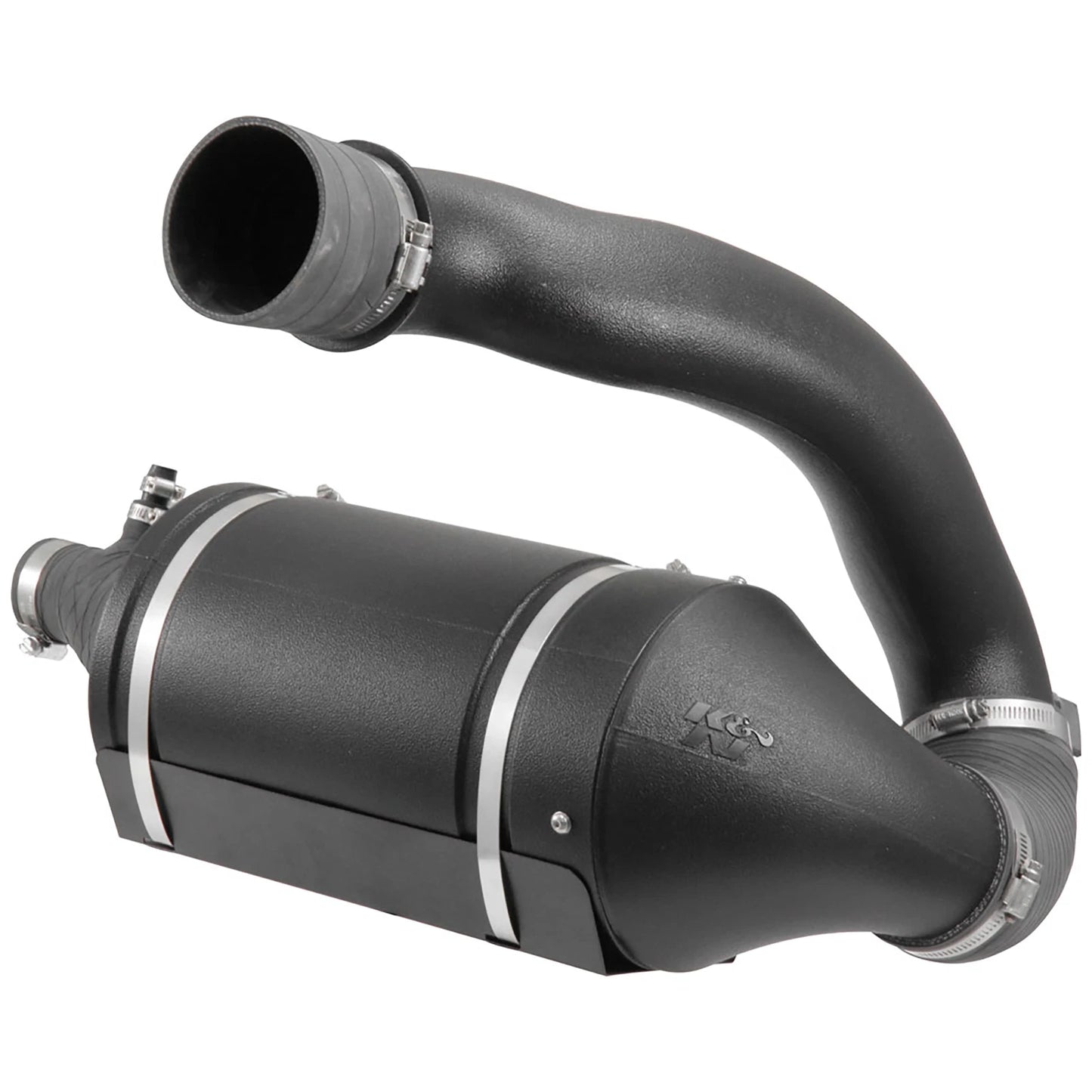 K&N 17-19 Can-Am X3 Turbo Performance Intake Kit | Can-Am Maverick X3 (17-19) (57-1141)