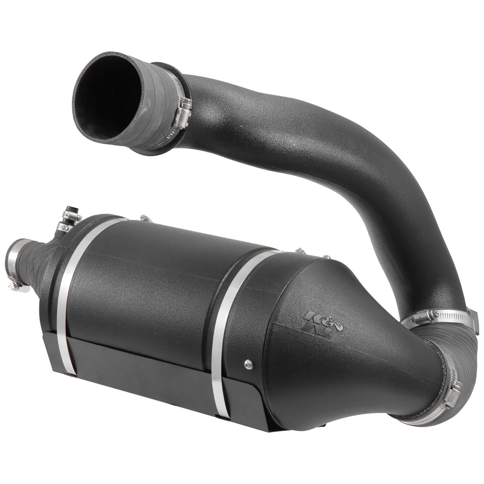 K&N 17-19 Can-Am X3 Turbo Performance Intake Kit | Can-Am Maverick X3 (17-19) (57-1141)