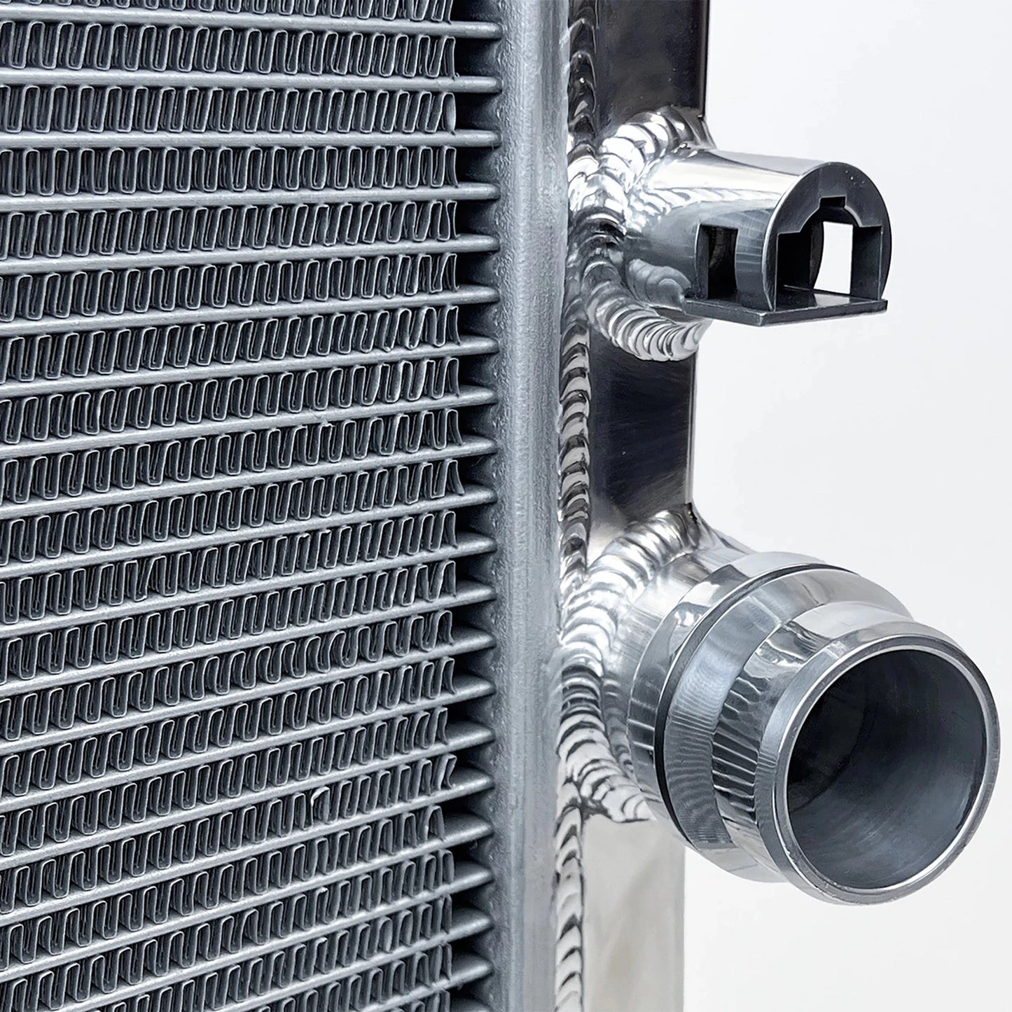 CSF All-Aluminum Radiator | 2020+ Toyota A90/A91 GR Supra / 2019+ BMW Z4 (2.0/3.0L) / 19-21 BMW G2X