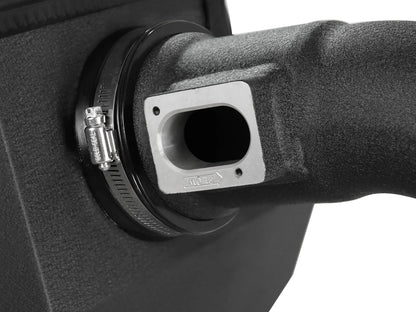 aFe MagnumFORCE Stage-2 Pro 5R Intake System | BMW X1 (E84) 2.0L N20 (54-12522)