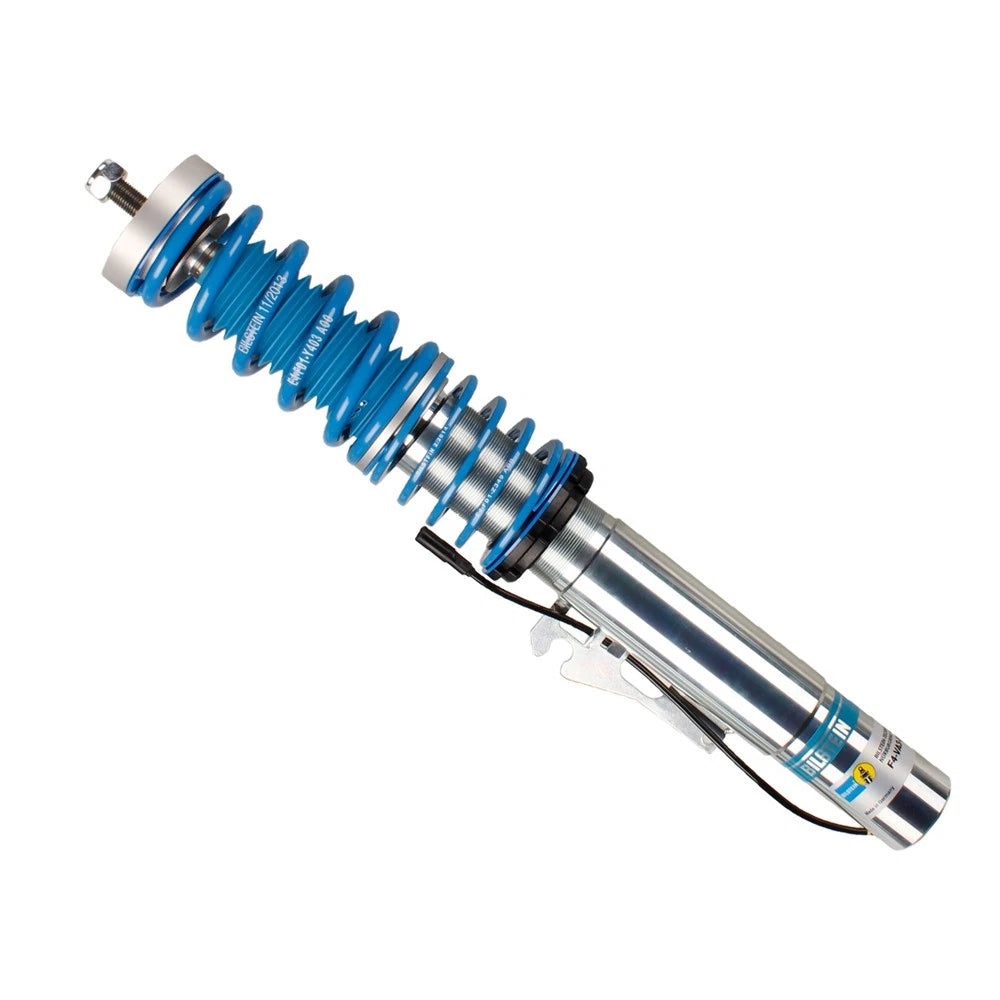 Bilstein B16 (DampTronic) Suspension Kit for 2005-2012 Porsche 911