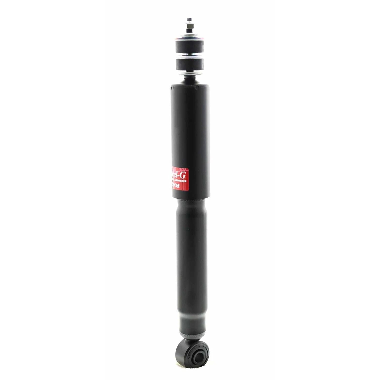 KYB Excel-G Front Shocks & Struts | Chevrolet Avalanche 2500 / Silverado C and R (02-06) (344383)