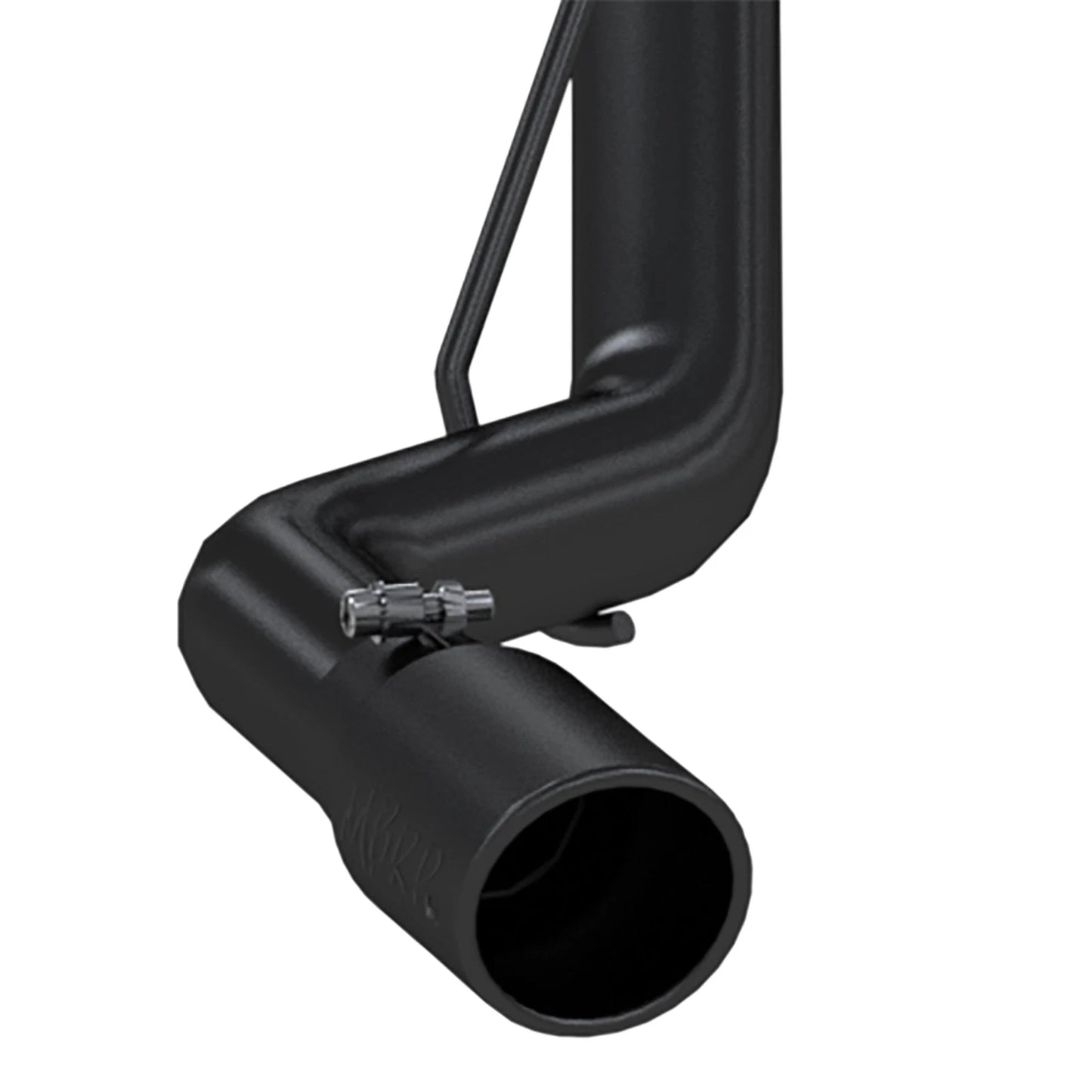 MBRP 3in D&S Cat-Back Exhaust | Silverado/Sierra 1500 6.2L V8 (14-18) (S5086AL)