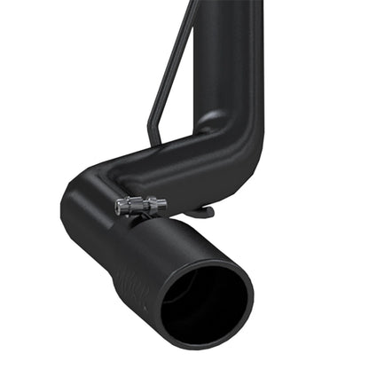 MBRP 3in D&S Cat-Back Exhaust | Silverado/Sierra 1500 6.2L V8 (14-18) (S5086AL)