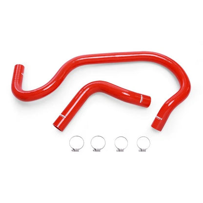 Mishimoto Silicone Radiator Hose Kit | 1999-2006 Chevy Silverado 1500 V8 (MMHOSE-RADO-99)