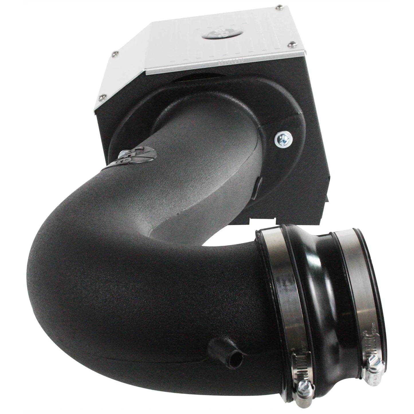 aFe Stage-2 Cold Air Intake Jeep GC/Commander 05-10 V8-5.7L (51-10242) w/HW