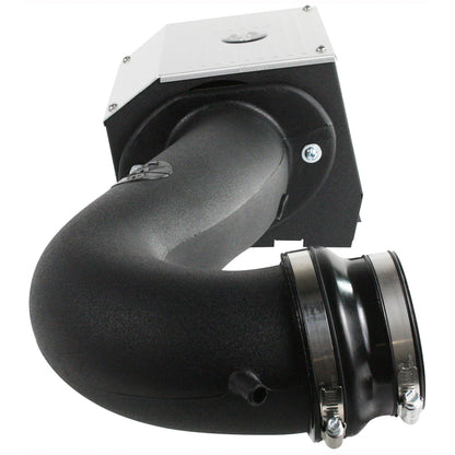 aFe Stage-2 Cold Air Intake Jeep GC/Commander 05-10 V8-5.7L (51-10242) w/HW