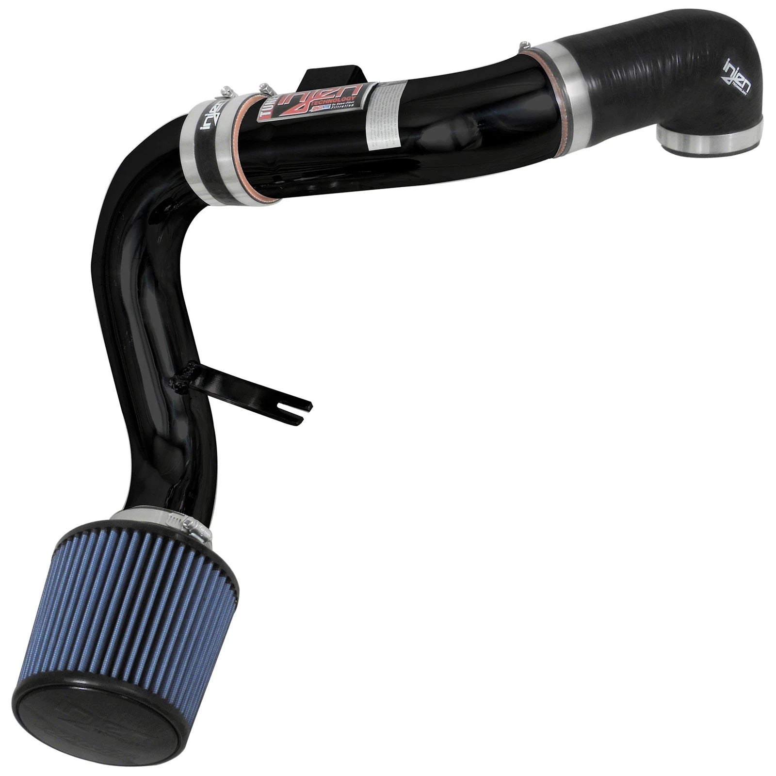 Injen Black Cold Air Intake System | Chevrolet Cobalt 2.2L (05-06) / Cobalt SS 2.4L (07) (SP7024BLK)