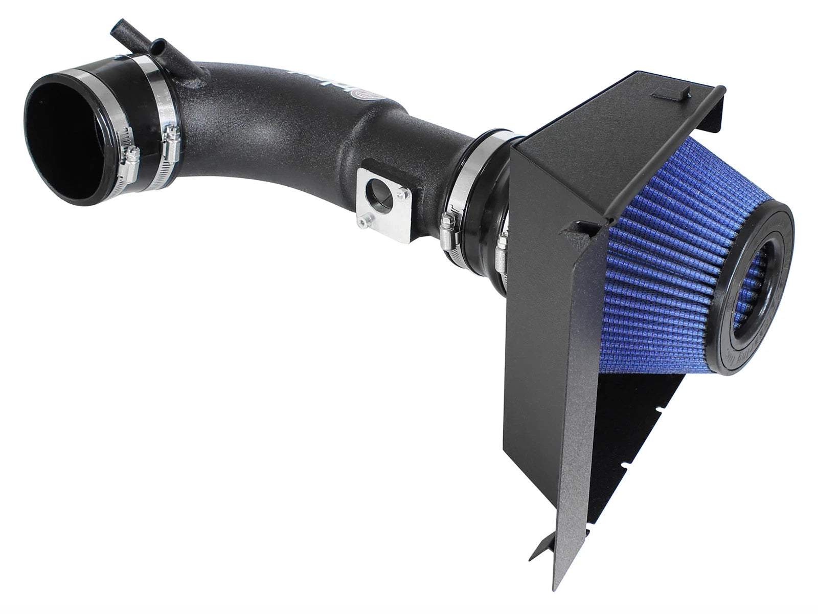 aFe Takeda Stage-2 PDS Intake | Lexus IS-F (08-11) (07-14) (TR-2011B)