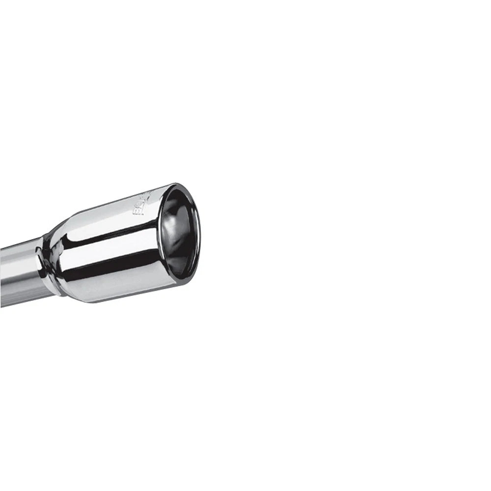 Borla Axle-Back Exhaust System - S-Type | 2010-2010 Scion tC 2.4L (11743)