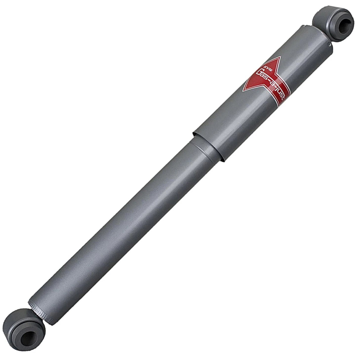 KYB Gas-A-Just Front & Rear Shock Absorbers | Ford/Mazda/Toyota (57-89) (KG5462)