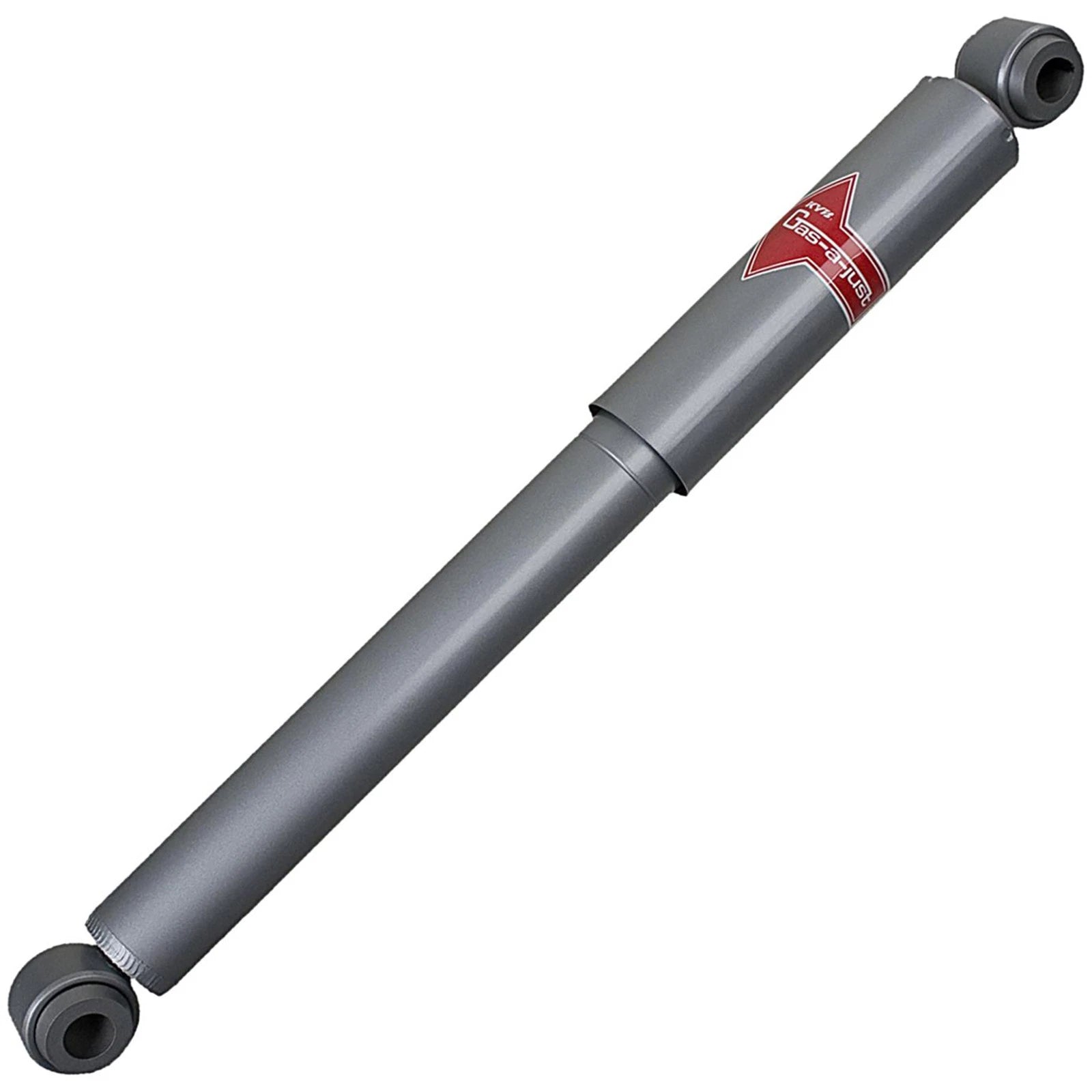 KYB Gas-A-Just Front & Rear Shock Absorbers | Ford/Mazda/Toyota (57-89) (KG5462)
