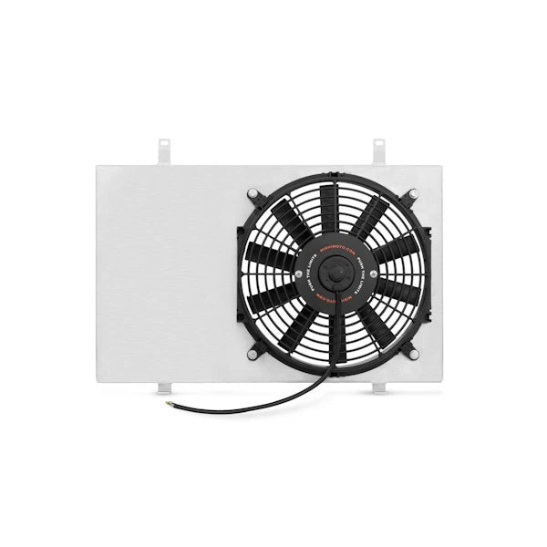 Mishimoto Aluminum Fan Shroud / R33/R34 Nissan Skyline Fan Shroud Kit