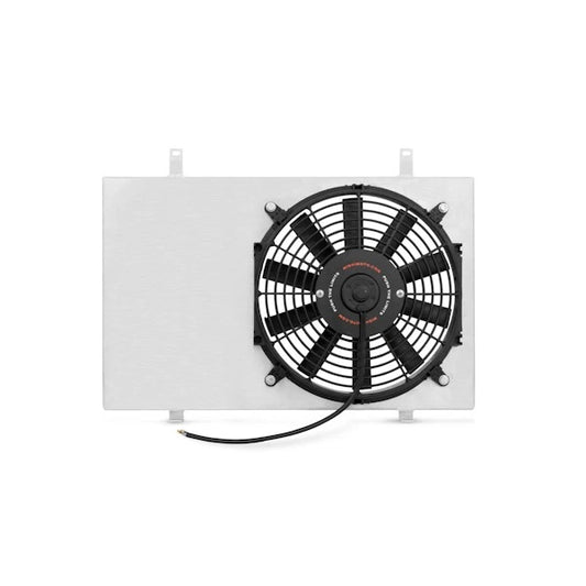 Mishimoto Aluminum Fan Shroud / R33/R34 Nissan Skyline Fan Shroud Kit