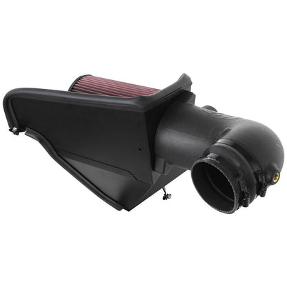K&N 5.2L V8 AirCharger Performance Intake | Ford Mustang GT500 (20-21) (63-2515)